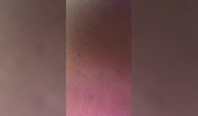 Horny black amateur chick enjoys having her tight pussy fucked long and rough