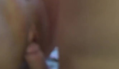 Hot couple practices amateur anal sex in a cozy bedroom