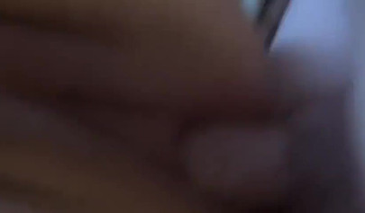 Hot couple practices amateur anal sex in a cozy bedroom