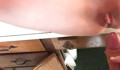 Lucky Plumber Gets Fucked by Two Girls