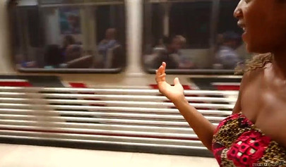 Cassidy Banks & Ivy Sherwood in amazing lesbian action