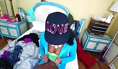 Horny girls with huge boobs love hot sex - compilation