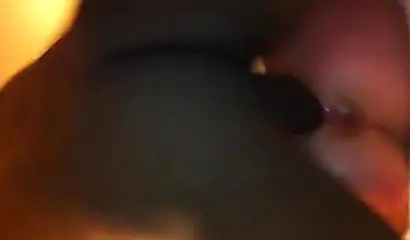 Cute Amateur's Pussy Destroyed by Huge BBC