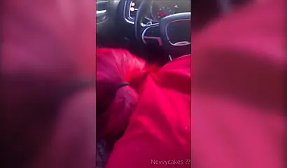 Customer Picks Up Target Employee for a Fuck