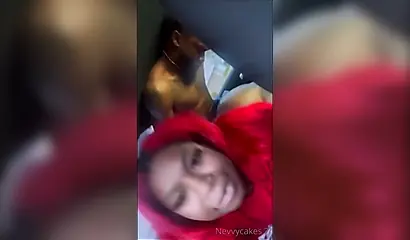 Customer Picks Up Target Employee for a Fuck