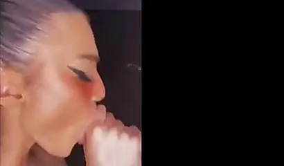 Outdoor MILF Double Penetration