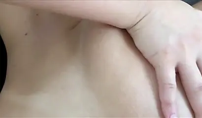 Cute ebony Willow Ryder is giving a rimjob to her stepbrother