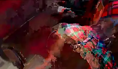 Monika Fox's Intense Anal Session