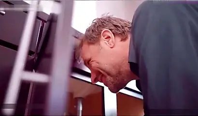 Busty MILF Alura Jenson Seduces Plumber