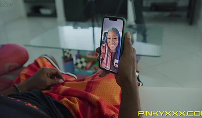 Lucky guy is having fun with two bitches outdoors