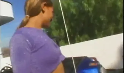 Hardcore BTS in the Hood