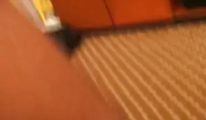 Brown Girl Gets Facial from White Guy