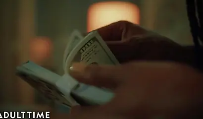 Misty Stone and Sizi Sev on lesbian scissoring mission