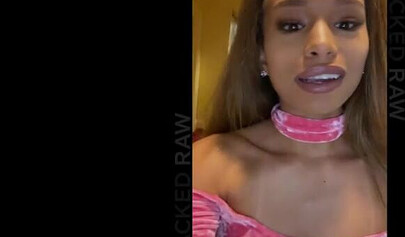 Sweet girl Cecilia Lion gets screwed by Sly Diggler