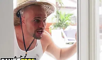 Amazing black pornstar Sarai Minx - porn compilation