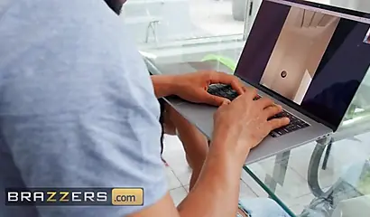 Mystique's Naughty Secret Revealed to Her BF