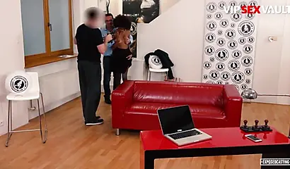 Luna Corazon'un Oyuncu Seçimi Baştan Çıkarma