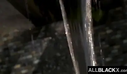 Amazonian Beauty Rides BBC