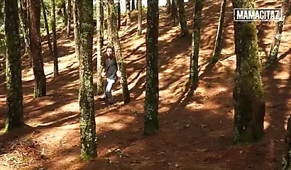 Sara & Paola's Outdoor Hardcore Adventure