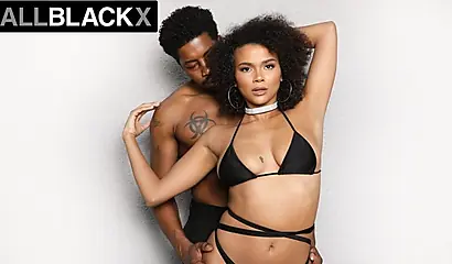 Alina Ali Dicked Down By Huge Cock