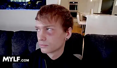 Полный фильм "Капающая сперма мачехи"