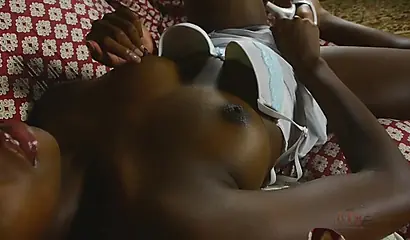 Parris Love's Intimate Solo Session