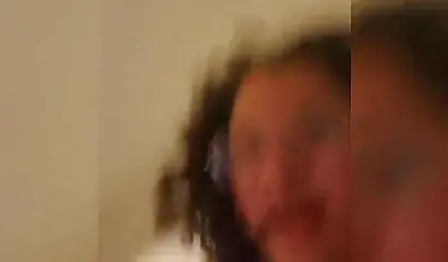 Merry Christmas from a BBW MILF