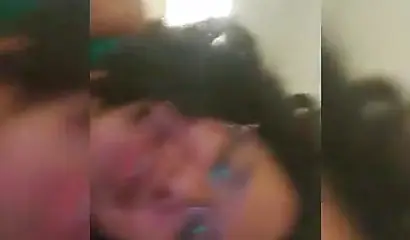 Merry Christmas from a BBW MILF