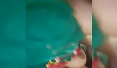 Merry Christmas from a BBW MILF