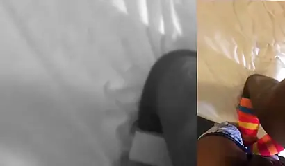 Baby Screams from Hardcore Doggystyle