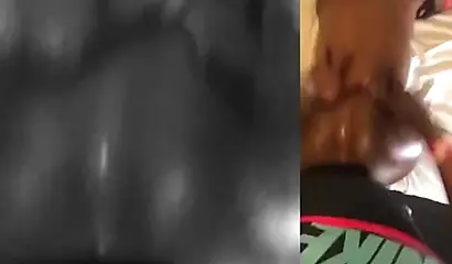 Baby Screams from Hardcore Doggystyle