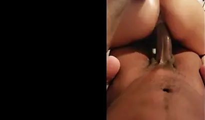 She Couldn't Walk After