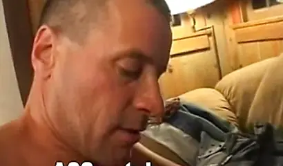 Cherokee's Curvy Surprise Visit