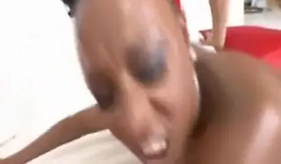 Busty Ebony Mom Sincerre Lemore