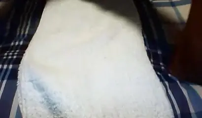 Daddy's Back for Orgasm