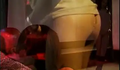 Bow Down Backstreet 2 - Scene 1