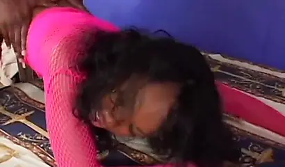 Chocolate Chip Pussies Scene 5