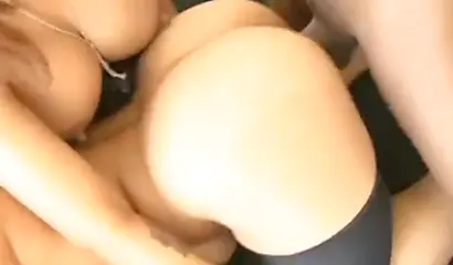 Lex Steele's Hardcore Threesome