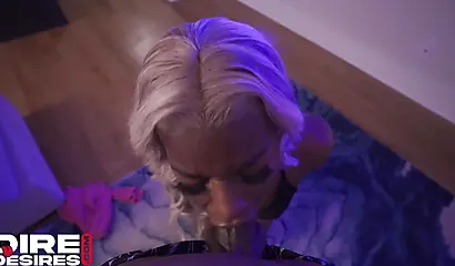 Majesty Nasty's Thick Treat