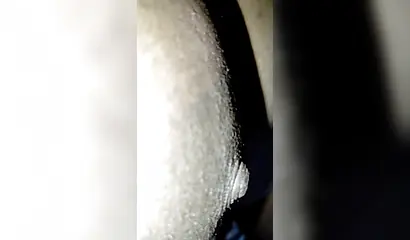 Chubby Bengali Girl's Hard Sex with Puffy Nipples and Big Ass