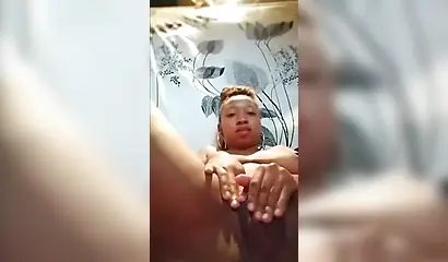 La webcam intima della mia splendida ragazza