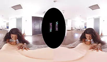 Amari Anne adora giocare ai videogiochi