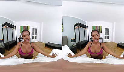 Lexi Luv's Bootylicious POV with a Big Ass