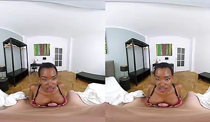Lexi Luv's Bootylicious POV with a Big Ass