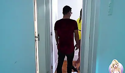 Tatiana Alvarez Shares Friends in a Steamy Threesome